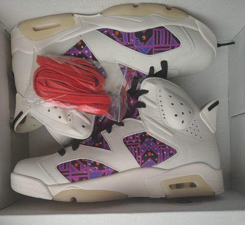 Nike air jordan - air, 6