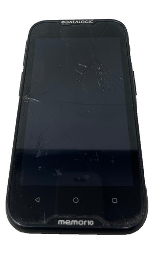 Datalogic memor palmare - memor, 10