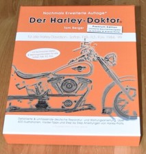 Der Harley-Doktor - PREMIUM