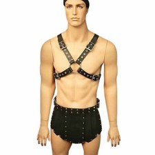 Intimo costume schiavo