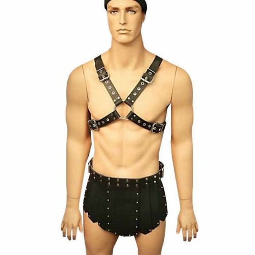 Intimo costume schiavo