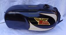 Moto Morini Corsarino 50 Z 1964 serbatoio nuovo originale