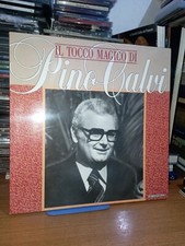 COFANETTO LP 33 GIRI IL TOCCO