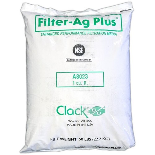 Filter plus 1 - 1, piede
