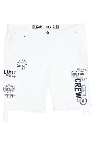 Camp david cargo - camp,