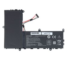 Batteria Nero per Asus EeeBook X205TA