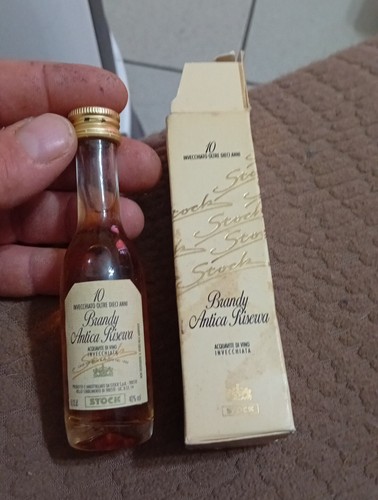 Brandy antica riserva - antica,