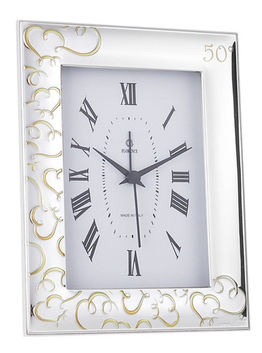 Orologio sveglia - sveglia, 50°