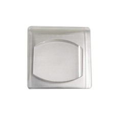 Orologio Cristallo Zaffiro per