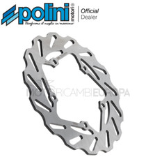 175.0044 DISCO FRENO POLINI