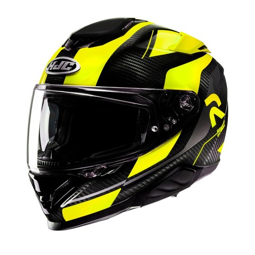 Casco integrale hjc rpha - casco,