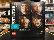 LEGO ART 31198 - The Beatles -