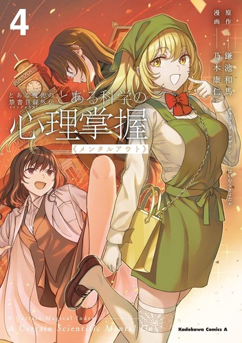 Certain magical index a - a,