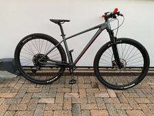 Bicicletta Scott Scale 970 2021 Dark Grey Taglia M