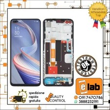 DISPLAY LCD TOUCH SCREEN PER