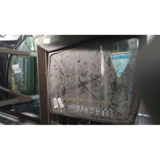 FISSO PARAFANGO POST. DX PER HYUNDAI GALLOPER (97-02) 2.5 T.D. SW 1997