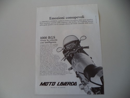 Advertising pubblicità 1982 - pubblicità,