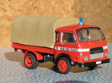 IV MODEL FACTORY 87/20 OM