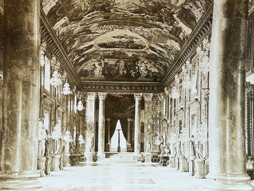 Italia roma palais principe - italia,