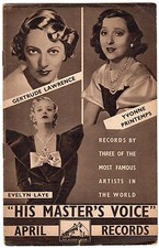 [AD11] CATALOGO HIS MASTER'S