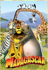 Diario scuola wwf madagascar - wwf,