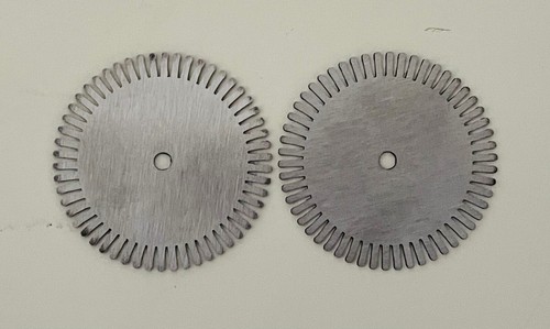 Pcs trackball encoder wheels - pcs,