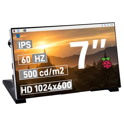 Geeekpi schermo lcd - schermo,