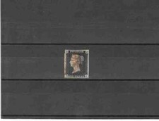 1840 INGHILTERRA: Francobollo