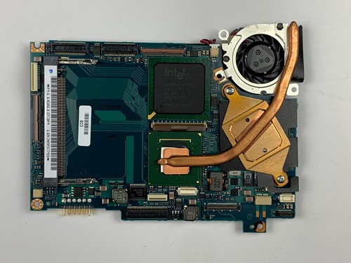 Scheda madre sony vaio - scheda,