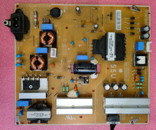 RICAMBI PER TV LG 55UJ630V