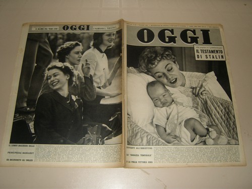 Oggi 1953 alpini bol leo - oggi=1953/19=alpini,
