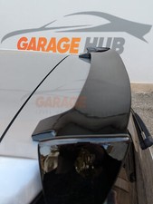 Alettone evo design spoiler - alettone,