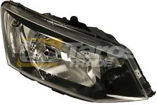 Faro Anteriore DX Per Skoda Fabia III 2014-2018