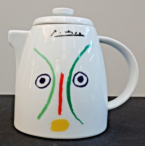 Teiera picasso tognana - picasso,