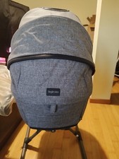 trio inglesina aptica. Colore