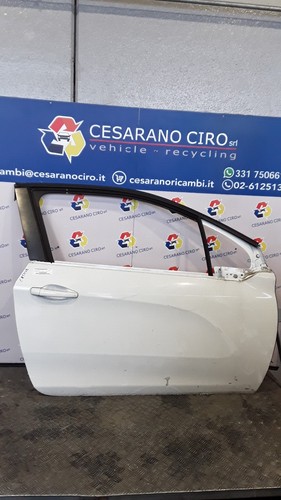Porta ant 9673558480 - dx.,