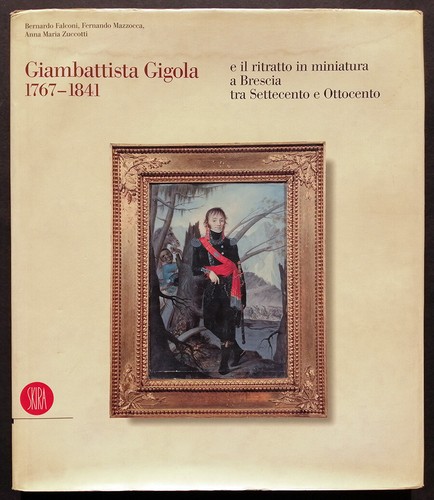 Giambattista gigola il - e,