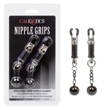 CalExotics Nipple Grips