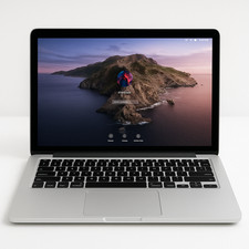 APPLE MACBOOK PRO 13" LATE 2013 INTEL i5 RAM 8GB 256GB SSD