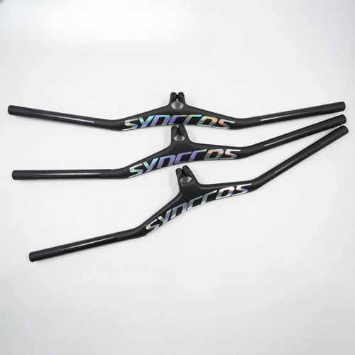Manubrio mountain bike - manubrio,