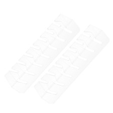  2 Pcs Porta Cappelli