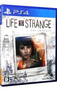 Life strange playstation 4 - life,