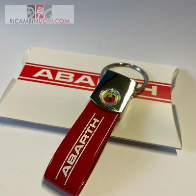 Porta chiavi originale abart - porta,