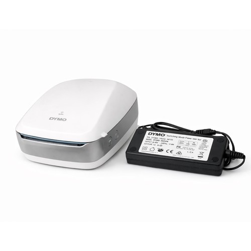 Dymo labelwriter wireless - dymo,