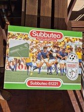 subbuteo Italia 90