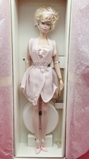 Barbie 2001 mattel lingerie 4 - 2001,