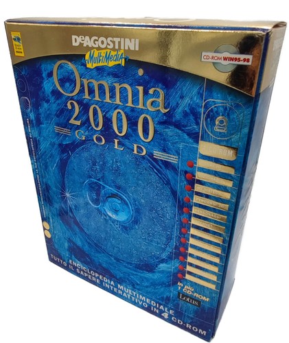 Enciclopedia multimediale - enciclopedia,