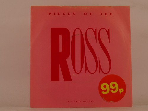 Diana ross pieces love - of, (94)