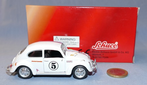 Schuco réf 27242 vw - réf, :