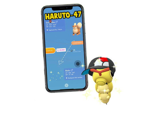 Pokemon shiny caterpie - pokemon,